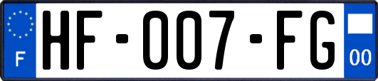 HF-007-FG