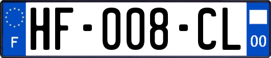 HF-008-CL