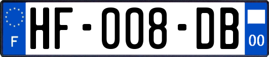 HF-008-DB