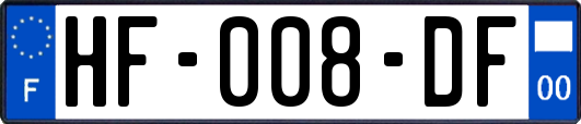 HF-008-DF