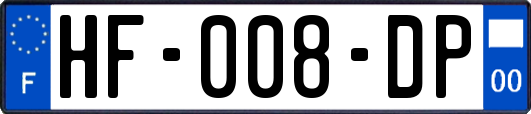 HF-008-DP