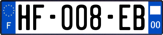 HF-008-EB