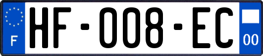 HF-008-EC