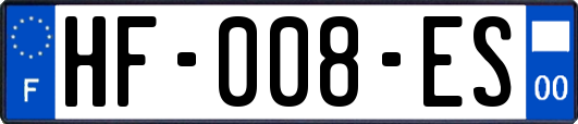 HF-008-ES
