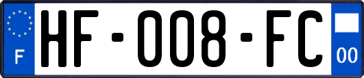 HF-008-FC