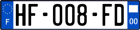 HF-008-FD