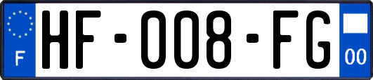 HF-008-FG