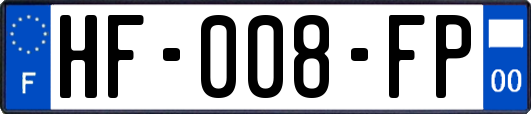 HF-008-FP
