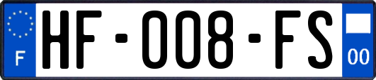 HF-008-FS