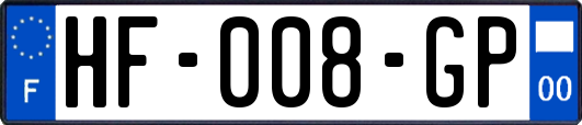 HF-008-GP