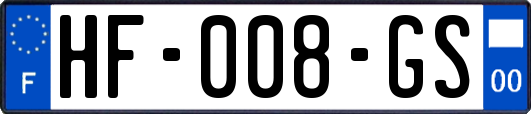 HF-008-GS