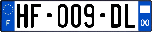 HF-009-DL