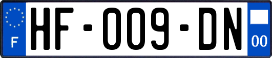 HF-009-DN
