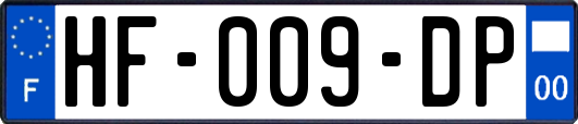 HF-009-DP
