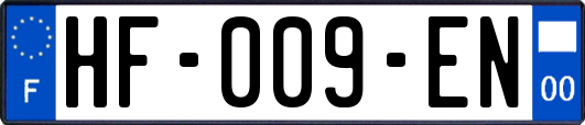 HF-009-EN