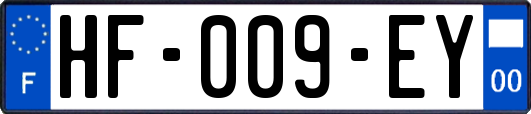 HF-009-EY
