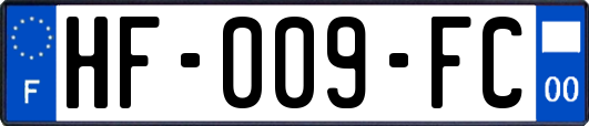 HF-009-FC