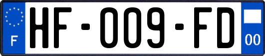 HF-009-FD