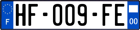HF-009-FE