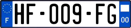 HF-009-FG