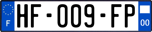 HF-009-FP