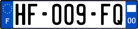 HF-009-FQ