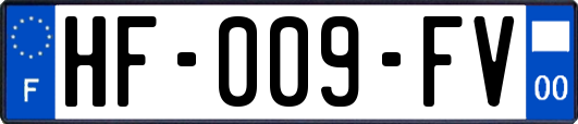 HF-009-FV