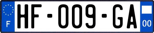 HF-009-GA