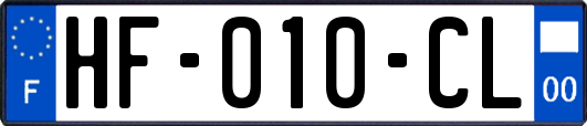 HF-010-CL