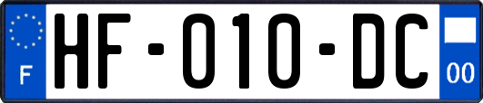 HF-010-DC