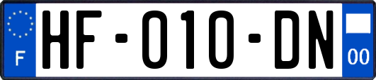 HF-010-DN