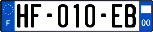 HF-010-EB