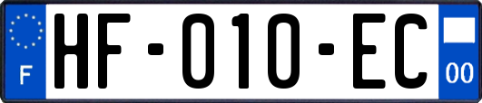 HF-010-EC