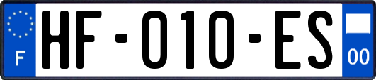 HF-010-ES