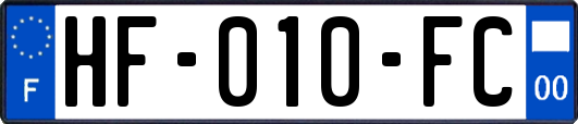 HF-010-FC