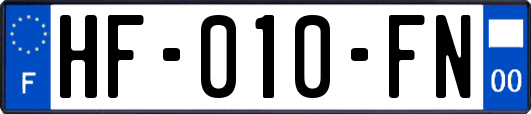 HF-010-FN