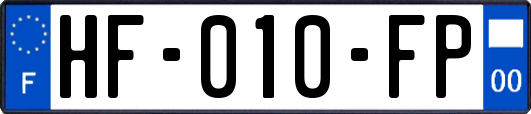 HF-010-FP