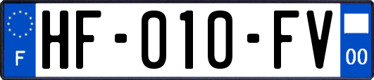 HF-010-FV