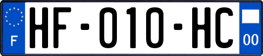 HF-010-HC