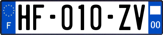 HF-010-ZV