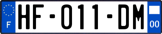 HF-011-DM