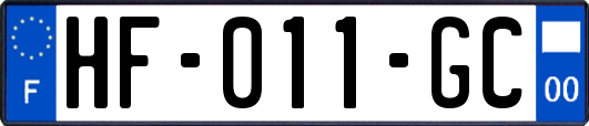 HF-011-GC