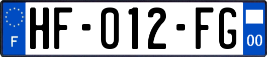 HF-012-FG