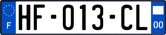 HF-013-CL