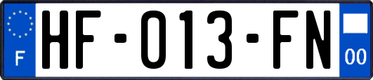HF-013-FN