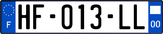 HF-013-LL