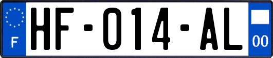 HF-014-AL