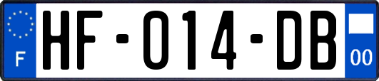 HF-014-DB