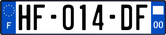 HF-014-DF