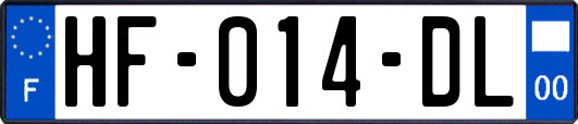 HF-014-DL